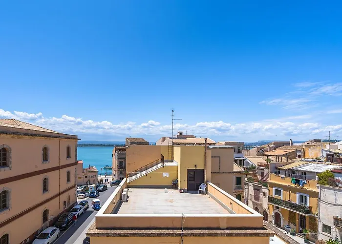 La Cupola Di Ortigia