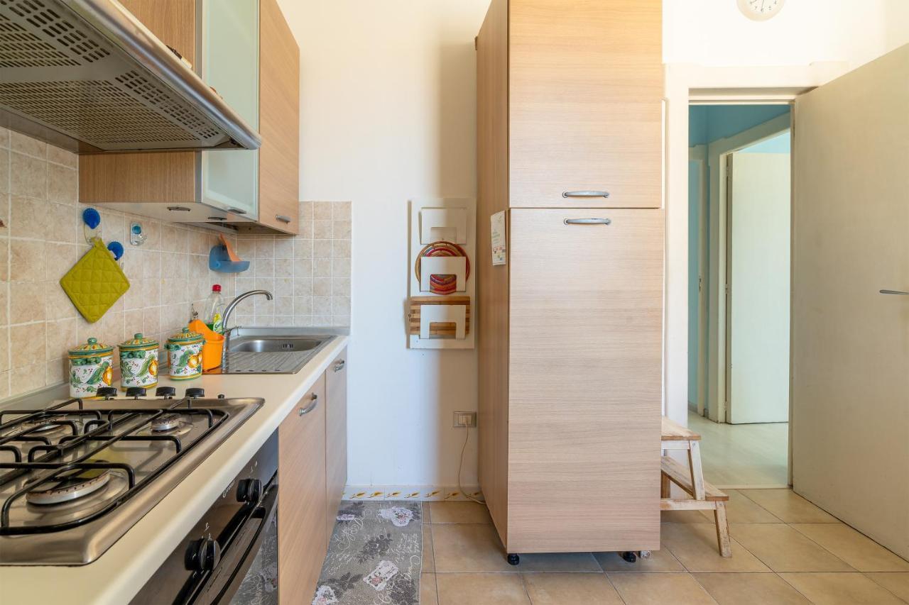 Appartement La Cupola Di Ortigia Syracuse