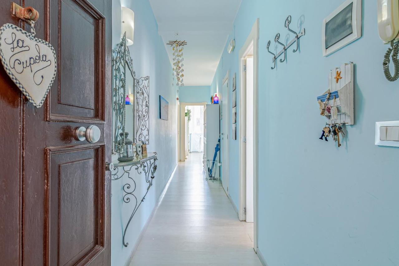 Appartement La Cupola Di Ortigia Syracuse
