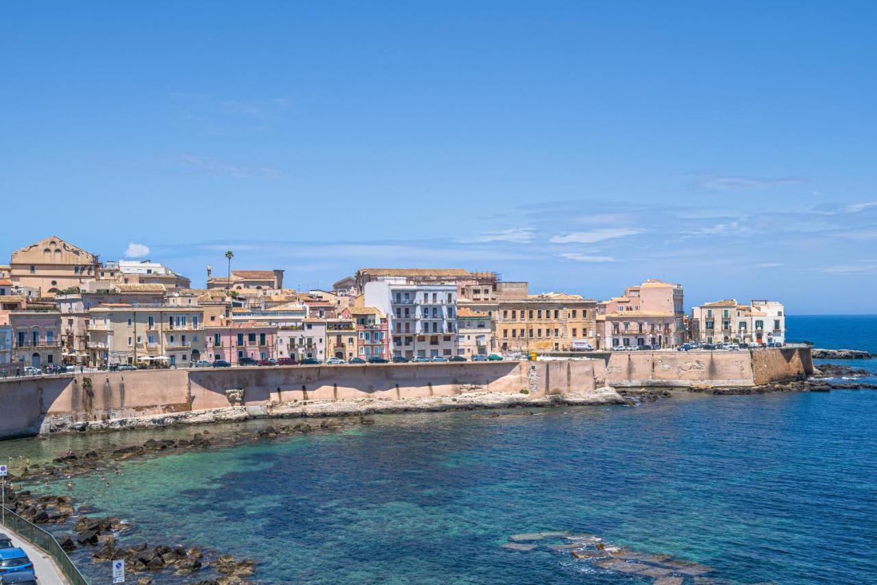 La Cupola Di Ortigia *