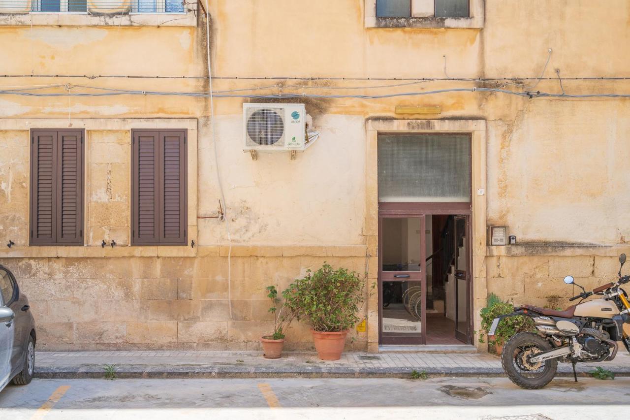 La Cupola Di Ortigia Appartement